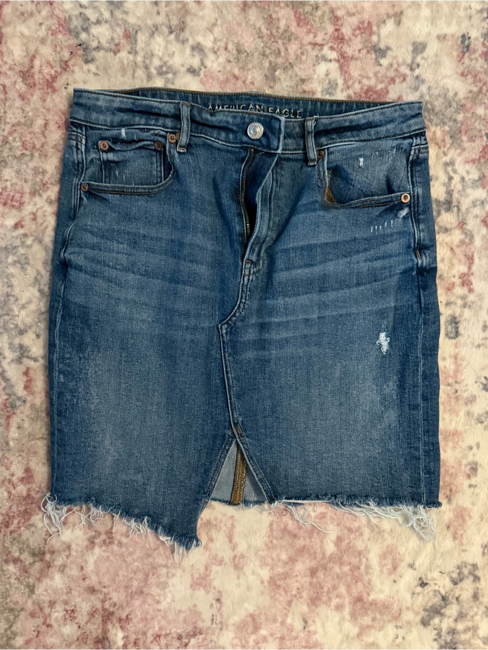Men's Jeans Subcategory